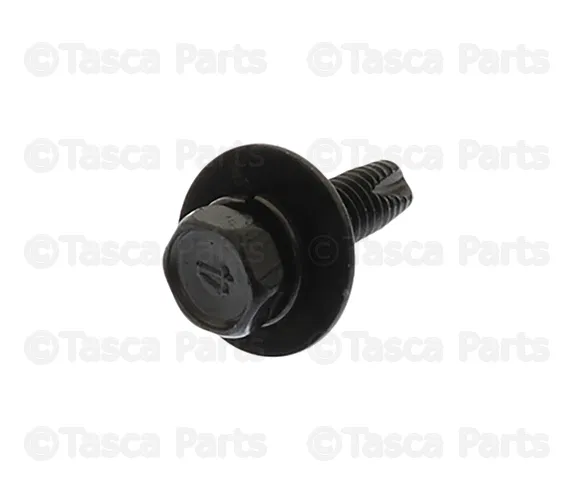 Quarter Panel Splash Shield Bolt - Kia (11253 06207B)